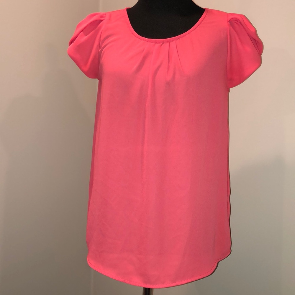 Papermoon Blouse